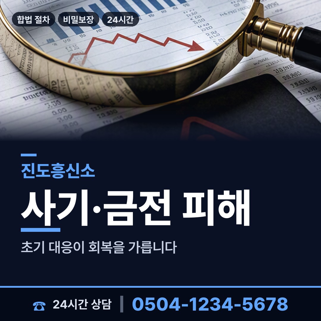 진도 조도면거차출장소 배우자행적조사 상담 안내